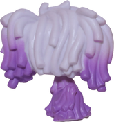 #4-172 Komondor Mop Dog